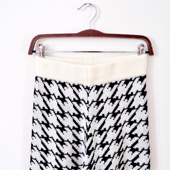 Houndstooth set - Picture 6 of 7